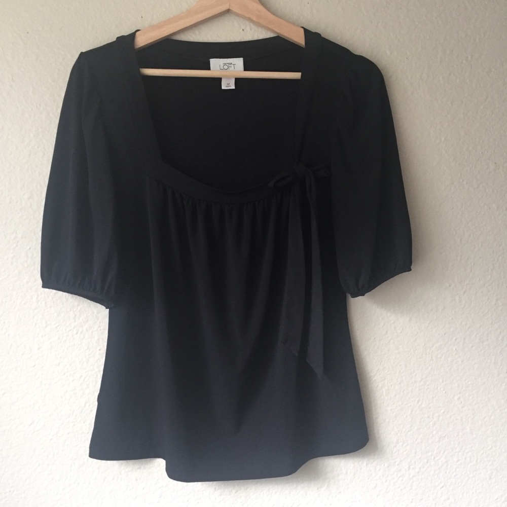 Ann Taylor Loft Blouse